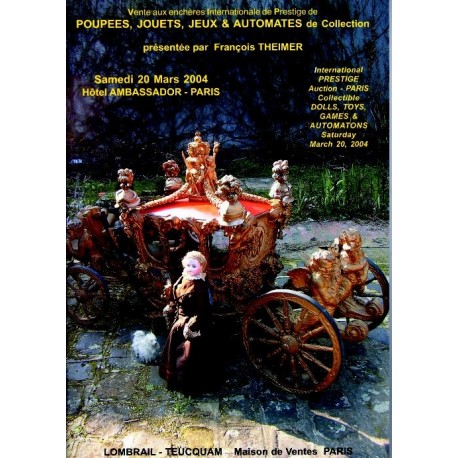 Auction Catalogue 35