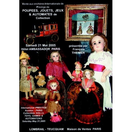 Catalogue de Vente 41