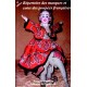 Repertoir Markierungen und Bewertungen Französisch Puppen