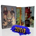 VENTES 2010 & COFFRET