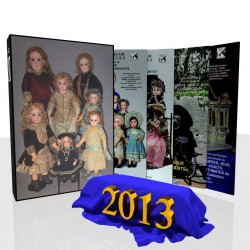 AUCTIONS 2013 & SLIPCASE