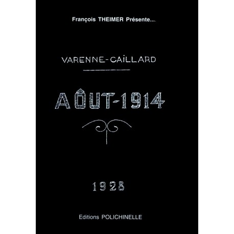 AOUT 1914