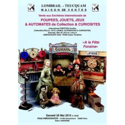 Catalogue de Vente 076