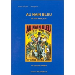 AU NAIN BLEU