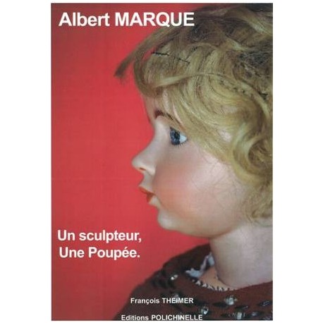 Albert MARQUE