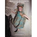 Mademoiselle MIGNONNETTE, Poupée de Poche