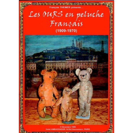 Les Ours de collection