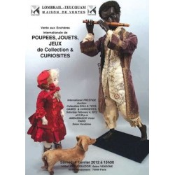 Catalogues de Vente 074 B