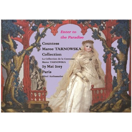 Countess Maree TARNOWSKA Collection