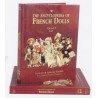 The ENCYCLOPEDIA on FRENCH DOLLS
