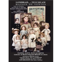 Catalogue de Vente 104