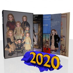 Abonnement Aux Catalogues 2020