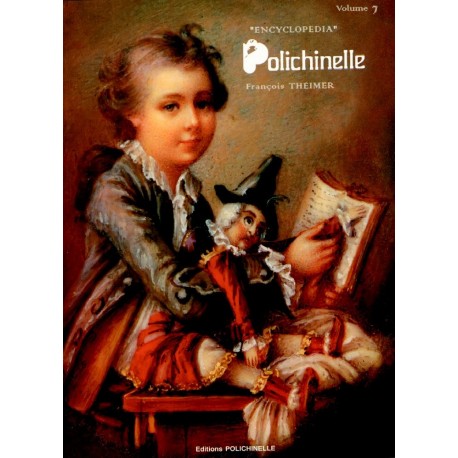 ENCYCLOPEDIA POLICHINELLE Volumen 7