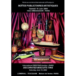 Les Boîtes Publicitaires