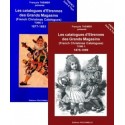 Les Catalogues d'Etrennes