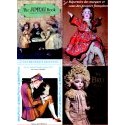 Books about dolls